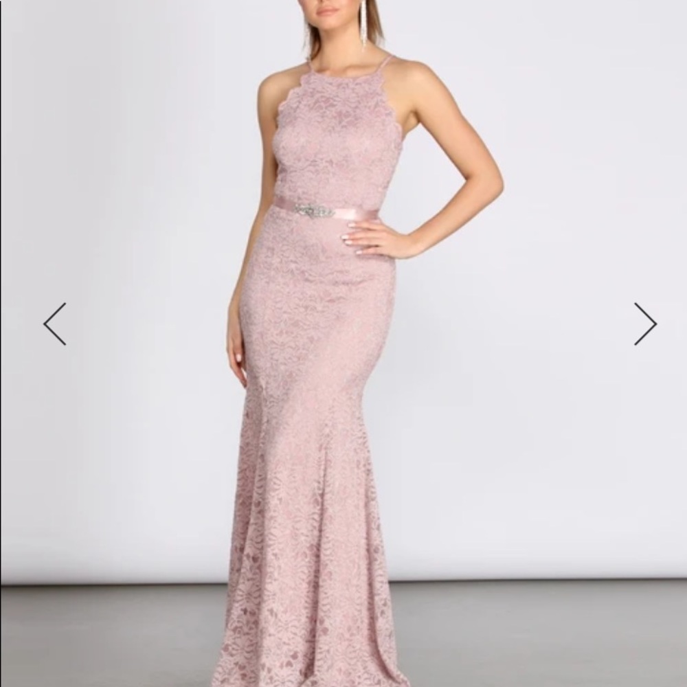 Windsor prom dress